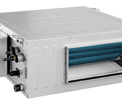 Канальный высоконапорный внутренний блок SMZDH12V3AI