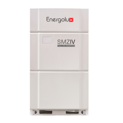 Блок с рекуперацией тепла (трехтрубный)  SMZ IV Energolux SMZUR96V4AI