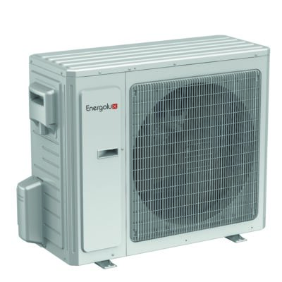 Компрессорно-конденсаторный блок ON/OFF Energolux SCCU36C2BF