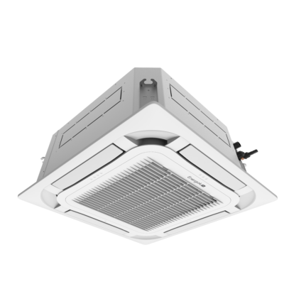 Компактный 4-х поточный кассетный внутренний блок VRF-систем Energolux SMZCC17V3AI