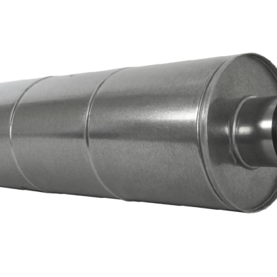 Шумоглушитель Energolux SQC 200/600