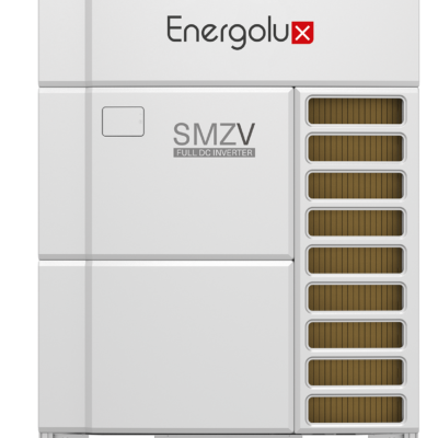 Модульный наружный полноразмерный блок SMZ V Energolux SMZU215V4AI