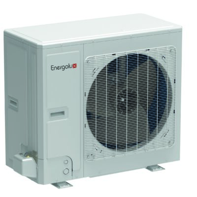 Компрессорно-конденсаторный блок ON/OFF Energolux SCCU48C2BF