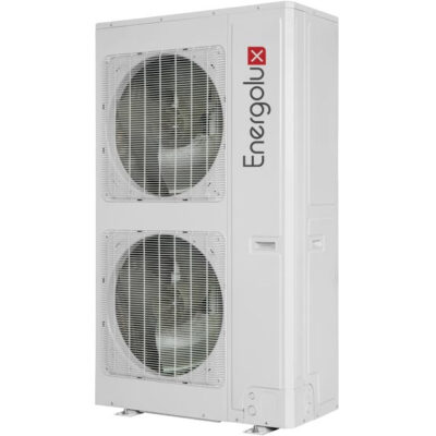 Компрессорно-конденсаторный блок INVERTER Energolux SCCU75C2BF