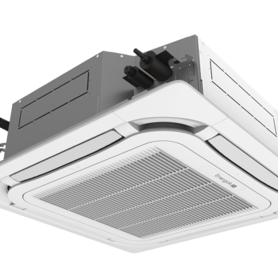 Стандартный 4-х поточный кассетный внутренний блок VRF-систем Energolux SMZC21V3AI