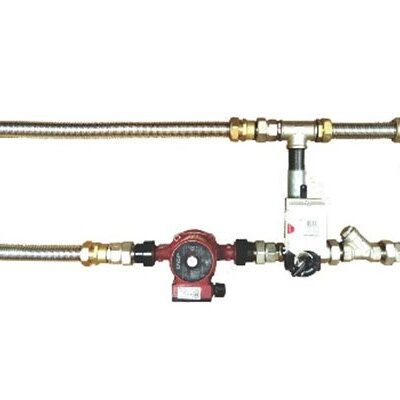 Смесительный узел STM-H 60-6,3-C24-F