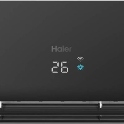 Высокоэффективная сплит-система Haier Flexis Super Match AS25S2SF3FA-B / 1U25S2SM4FA