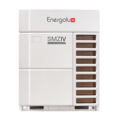 Модульный наружный полноразмерный блок SMZ IV Energolux SMZU215V4AI