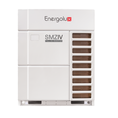 Блок с рекуперацией тепла (трехтрубный) SMZ IV Energolux SMZUR150V4AI