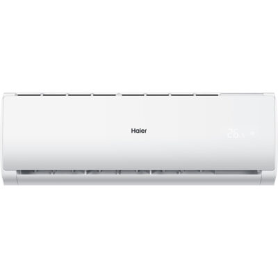 Сплит-система Haier Tundra DC AS18TT5HRA  / 1U18TL4FRA (2024)