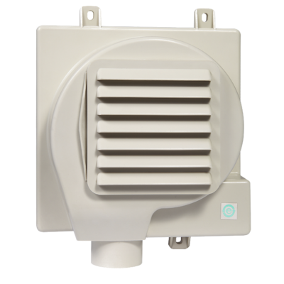 Блок подмеса свежего воздуха Haier О2-fresh (Air Exchange)