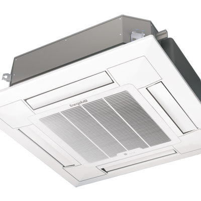 Кассетная сплит-система Energolux Cassete SAC12C5-A/SAU12U5-A-WS40