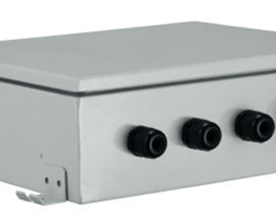 Комплект для подключения испарителя Energolux SDX36G2