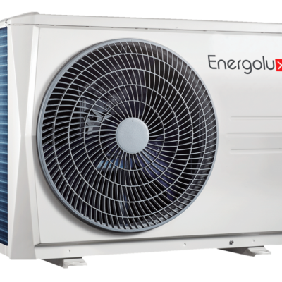 Компрессорно-конденсаторный блок ON/OFF Energolux SCCU24C1B