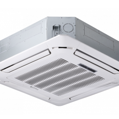 Кассетный фанкойл Energolux SFC950A1