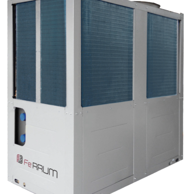 Модульный чиллер FERRUM FMC70SAH1
