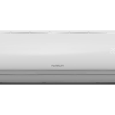 Настенный фанкойл FERRUM FF40W-2PA1