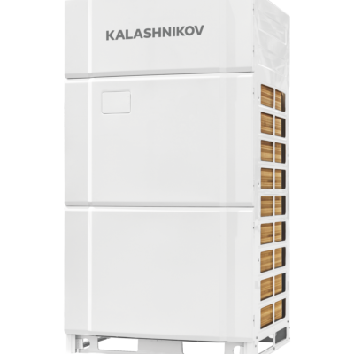 Наружный блок KALASHNIKOV KVOFM400G3