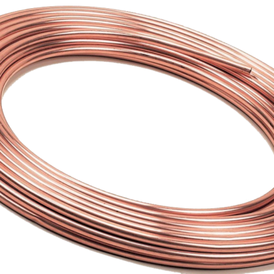 Труба медная 6,35х0,76х50000 (1/4”), ICG