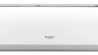 Инверторная сплит-система GREEN серия "Genesis Inverter" GRI-24 IGK2