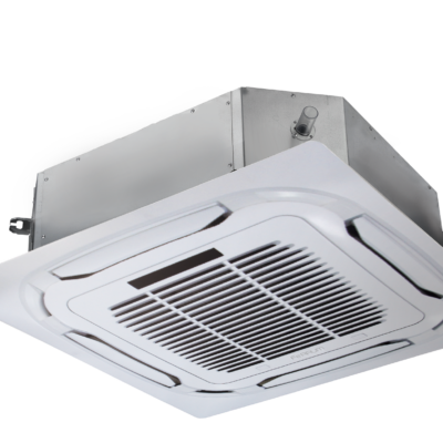 Кассетный фанкойл FERRUM FF36CC-2PA1