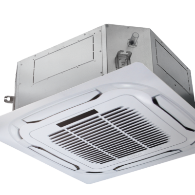 Кассетный фанкойл FERRUM FF80C-2PA1