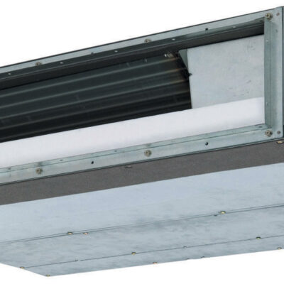 Мульти сплит-системы Toshiba SLIM DUCT RAS-M10U2DVG-E