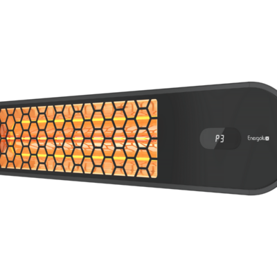 Инфракрасный обогреватель Energolux S?ntis EIHS-2000-S1-BH