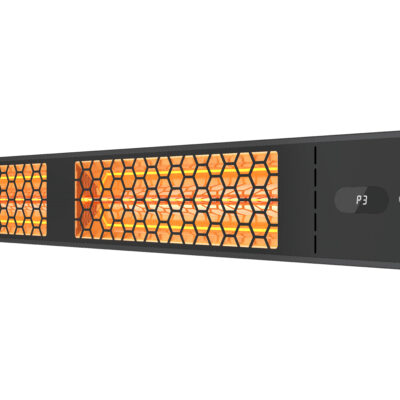 Инфракрасный обогреватель Energolux S?ntis EIHS-4000-S1-BH