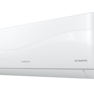 Сплит-система FeRRUM Titan Full DC inverter iFIS24VR1 / iFOS24VR1