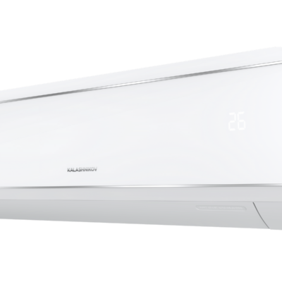 Сплит-система KALASHNIKOV Форпост inverter KVAC-I-07IN-FP1/KVAC-I-07OD-FP1