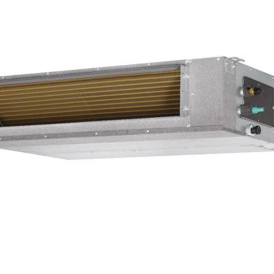 Сплит-система канального типа Energolux DUCT 6 SAD48D6-A / SAU48U6-A-WS40