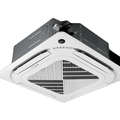 Кассетная сплит-система Energolux Cassete 6 SAC48C6-A / SAU48U6-A-WS30