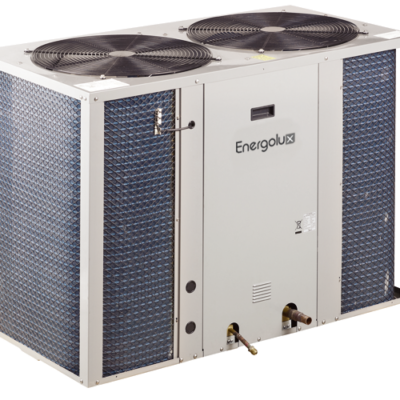 Компрессорно-конденсаторный блок ON/OFF Energolux SCCU120C1B