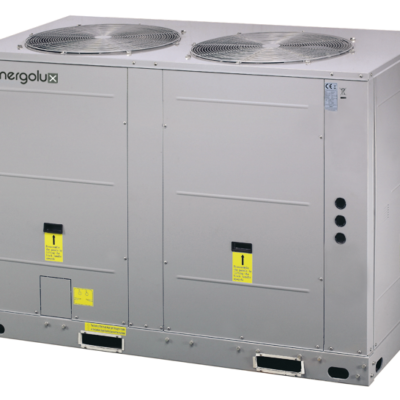Компрессорно-конденсаторный блок ON/OFF Energolux SCCU180C1B