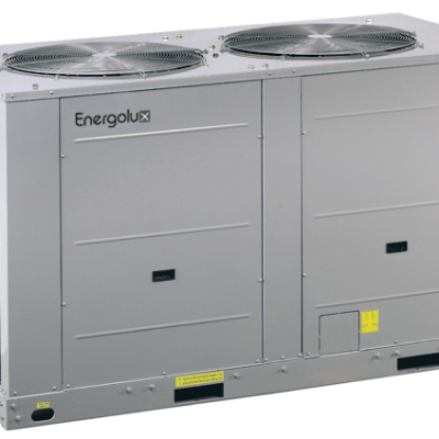 Компрессорно-конденсаторный блок ON/OFF Energolux SCCU240C1B