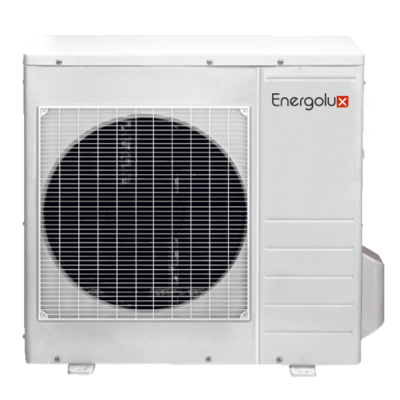 Компрессорно-конденсаторный блок ON/OFF Energolux SCCU36C1B