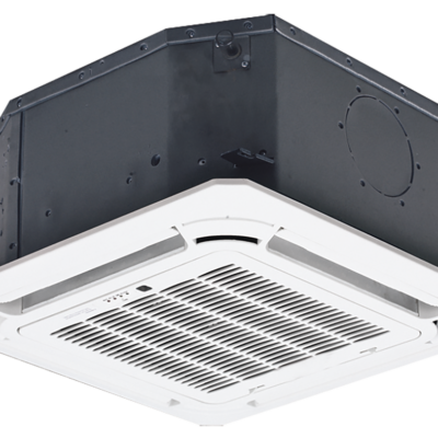 Кассетный фанкойл Energolux SFC400A1