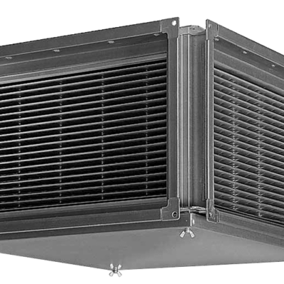 Рекуператор Energolux SHRP 70-40