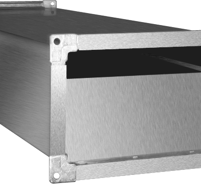 Шумоглушитель Energolux SQRG 30-15/1000