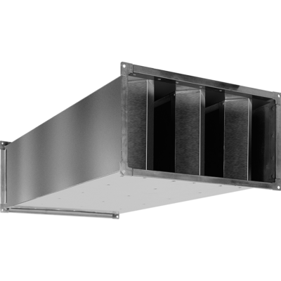 Шумоглушитель Energolux SQRV 40-20/1000