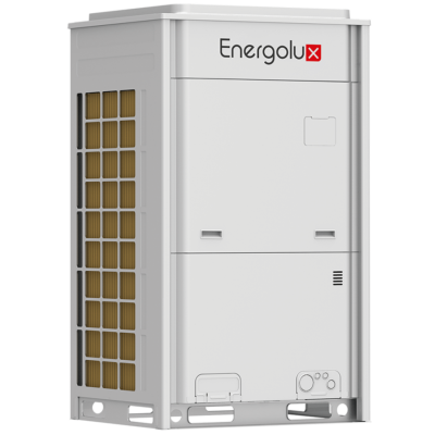 Модульный полноразмерный наружный блок VRF-систем Energolux SMZU120CEBI