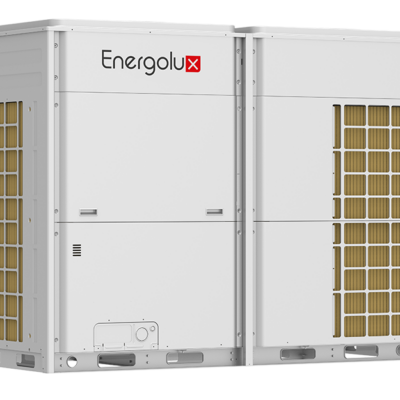 Модульный полноразмерный наружный блок VRF-систем Energolux SMZU335CEBI