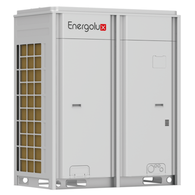 Модульный полноразмерный наружный блок VRF-систем Energolux SMZU150CEBI