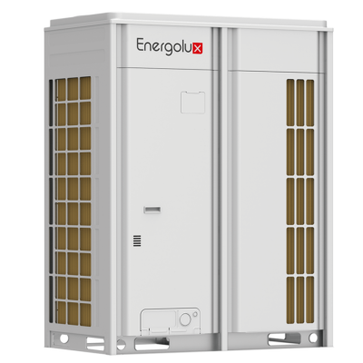 Модульный полноразмерный наружный блок VRF-систем Energolux SMZU215CEBI