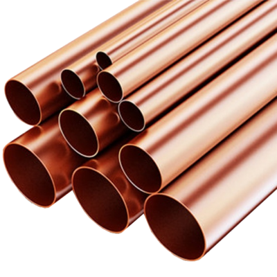 Труба медная 1-1/8” 28,57х1,00х3000, отрезок 3м